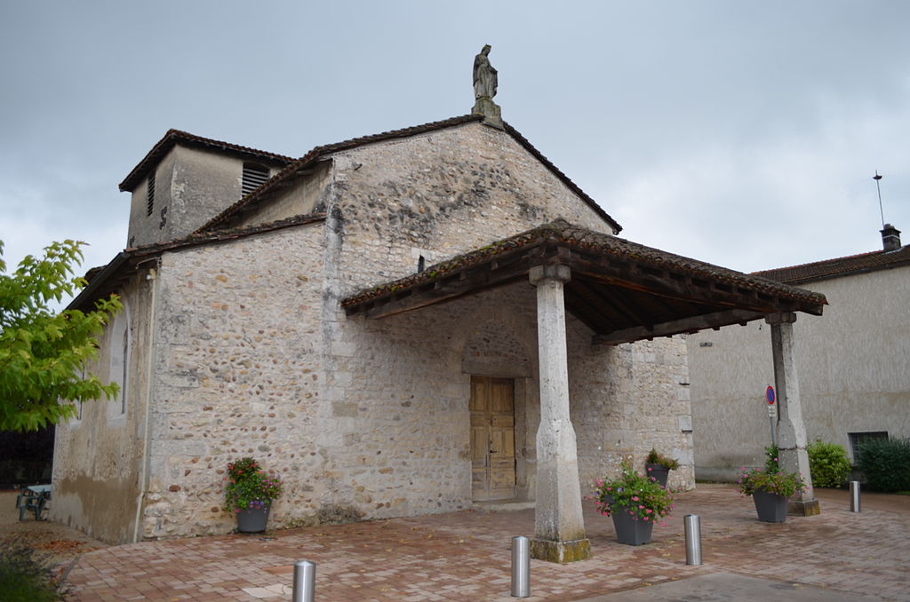eglise